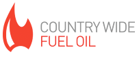 Country Wide Fuel Oil Logo